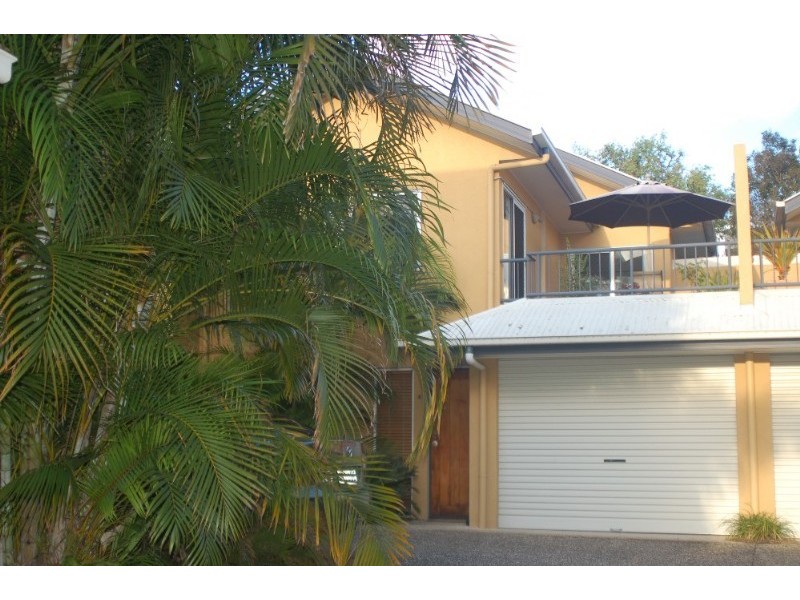 4/11 Bilyana Street, Balmoral QLD 4171