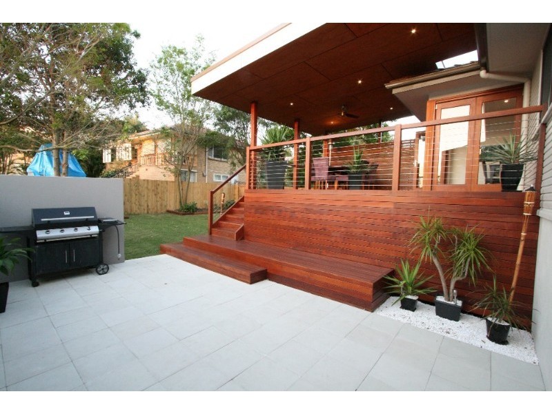 22 Greens Road, Coorparoo QLD 4151