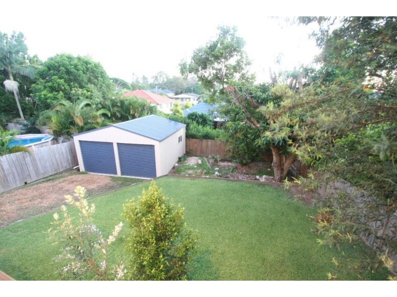 34 Paget Street, Carina QLD 4152