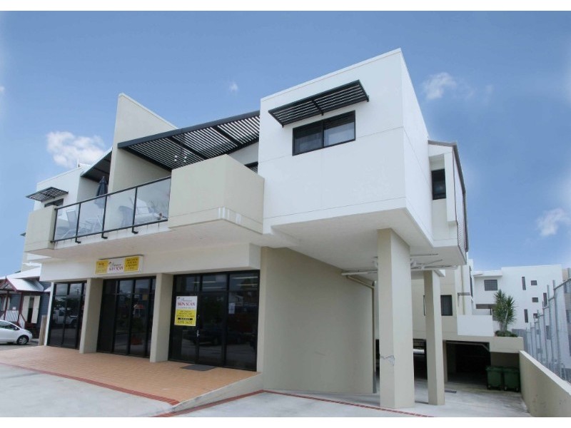 4/960 Wynnum Road, Cannon Hill QLD 4170