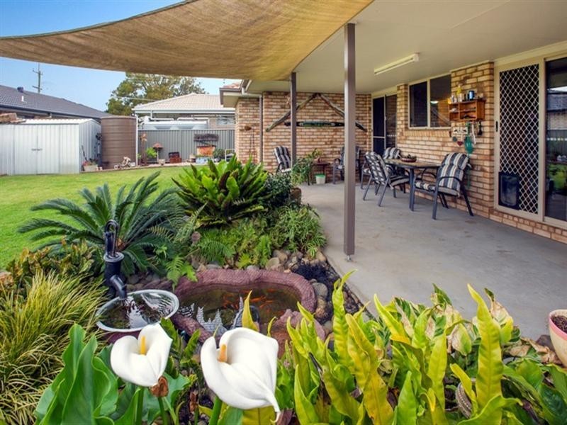 186 Villiers Street, Grafton NSW 2460