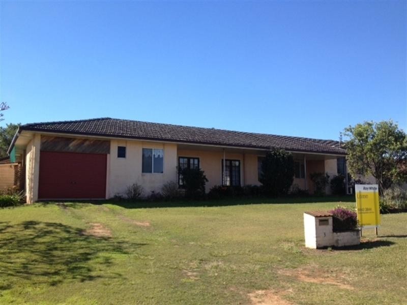 3 Leaf Street, Junction Hill NSW 2460