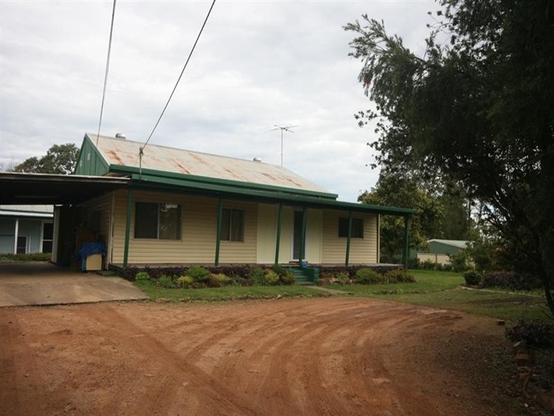 1278 Summerland Way, Mountain View NSW 2460