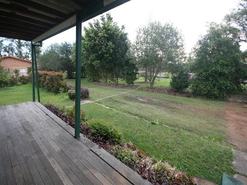 1278 Summerland Way, Mountain View NSW 2460