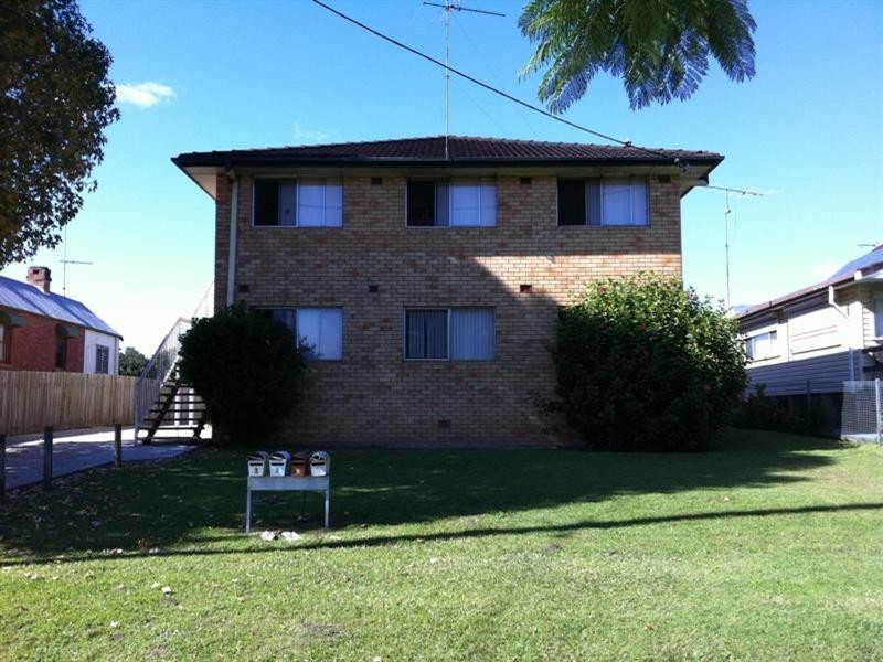 3/124 Turf, Grafton NSW 2460
