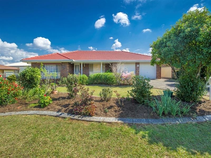 20 Shadybower Drive, Junction Hill NSW 2460