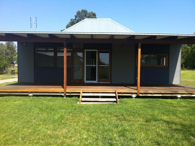 1137 Pacific Highway, Ulmarra NSW 2462