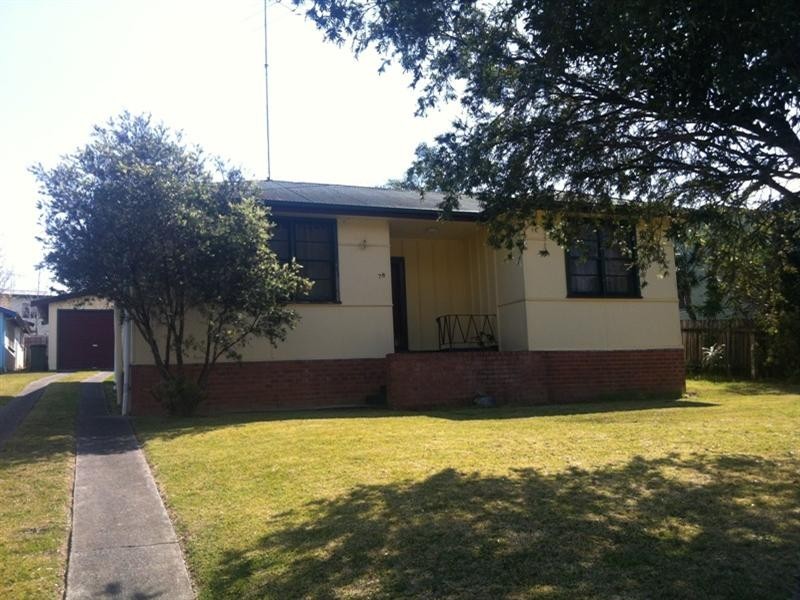 78 Margaret Crescent, South Grafton NSW 2460