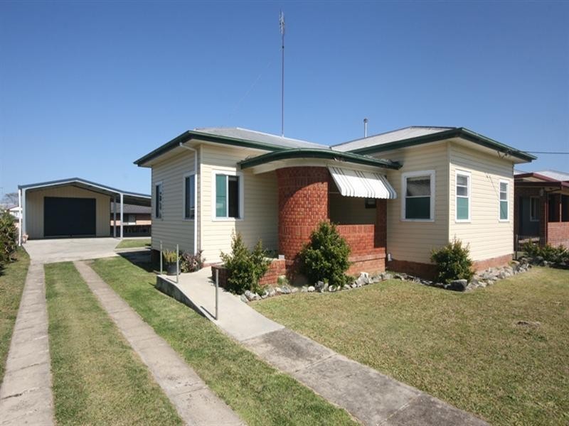 325 Fry Street, Grafton NSW 2460