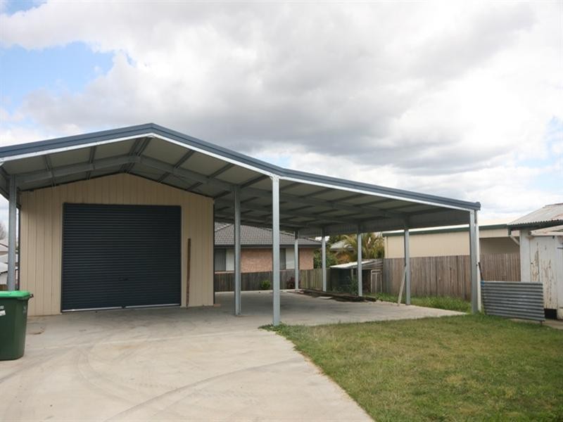 325 Fry Street, Grafton NSW 2460