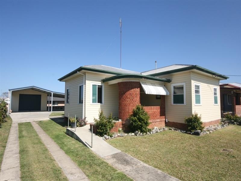 325 Fry Street, Grafton NSW 2460