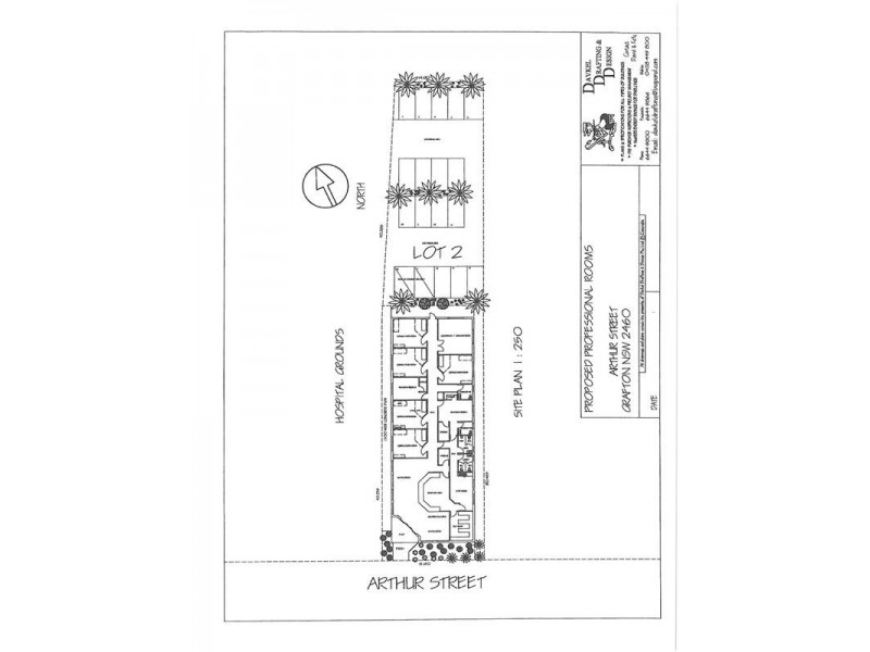 174 Arthur Street, Grafton NSW 2460