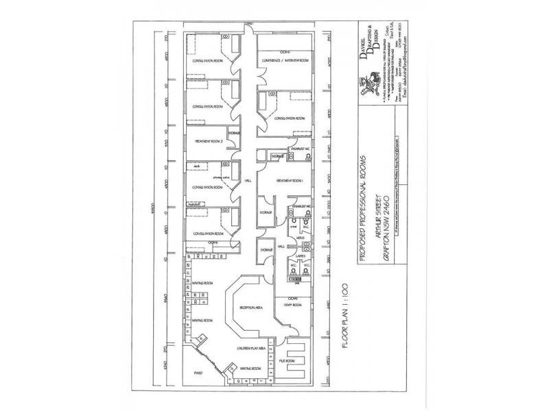 174 Arthur Street, Grafton NSW 2460