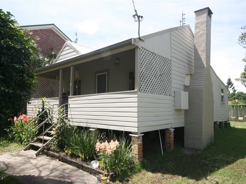 62 Kent Street, Grafton NSW 2460