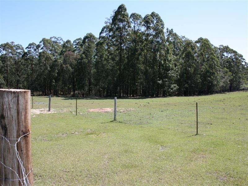 768 Parker Road, Lanitza NSW 2460