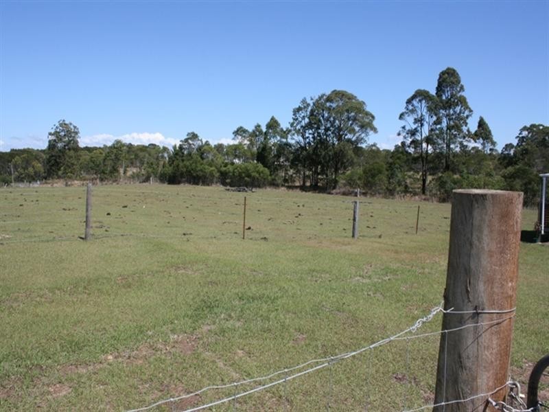 768 Parker Road, Lanitza NSW 2460