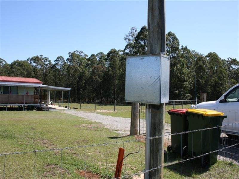 768 Parker Road, Lanitza NSW 2460