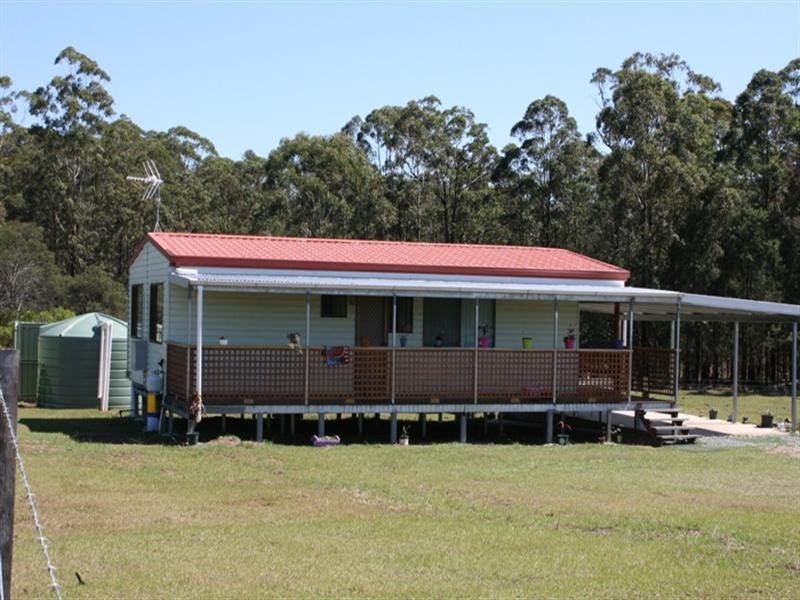 768 Parker Road, Lanitza NSW 2460