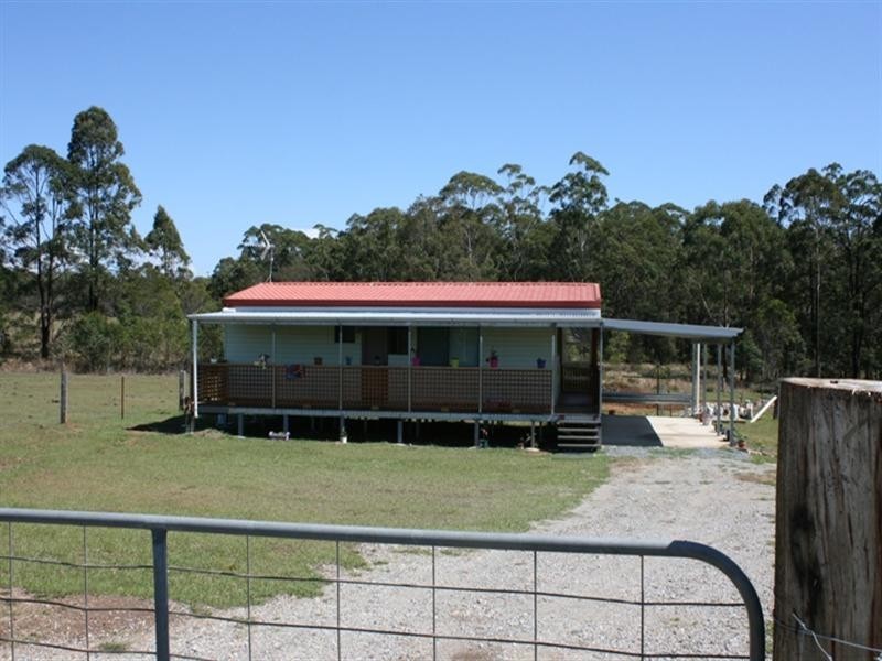 768 Parker Road, Lanitza NSW 2460