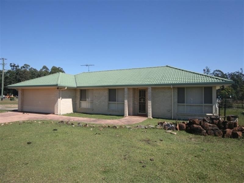 684 Parker Road, Kungala NSW 2460