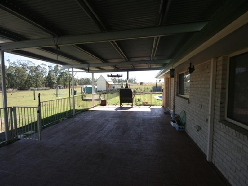 684 Parker Road, Kungala NSW 2460
