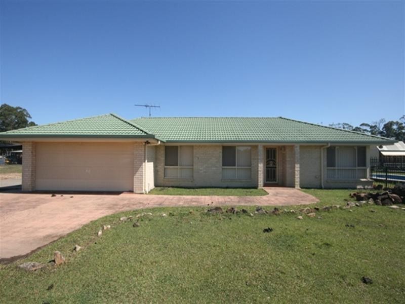 684 Parker Road, Kungala NSW 2460