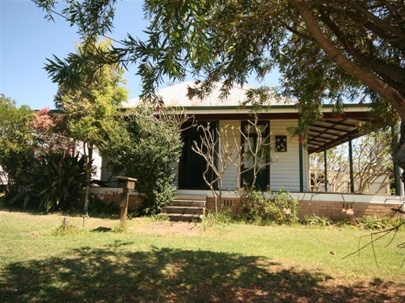 13 Reserve Street, Grafton NSW 2460