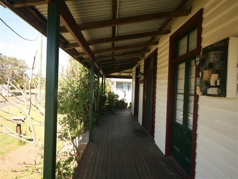 13 Reserve Street, Grafton NSW 2460