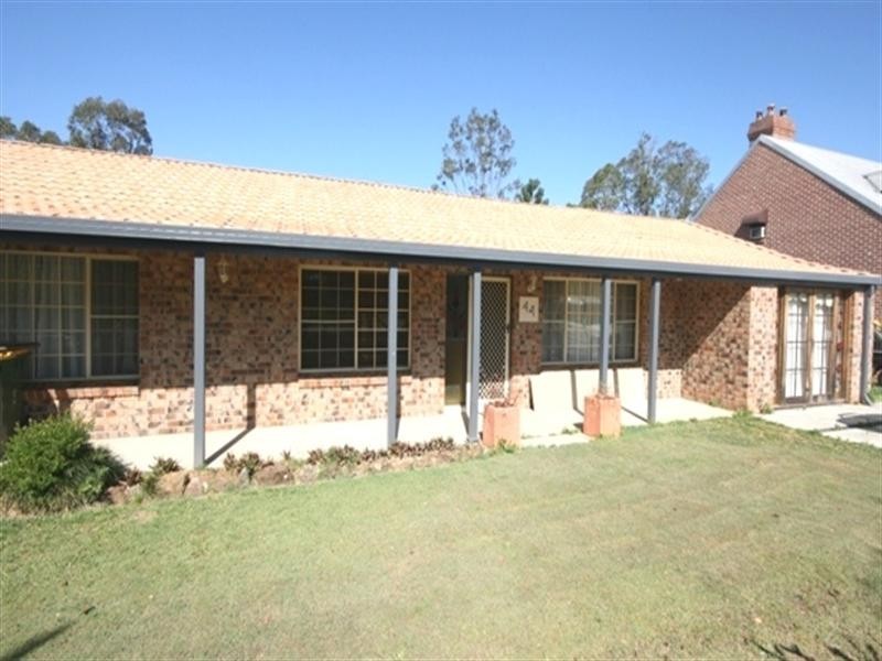 44 Lakarri Street, Coutts Crossing NSW 2460