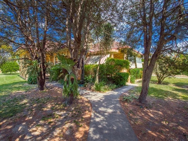 17 Bacon Street, Grafton NSW 2460