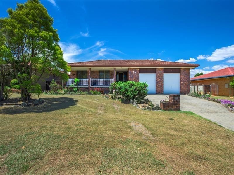 27 Sunset Drive, Junction Hill NSW 2460