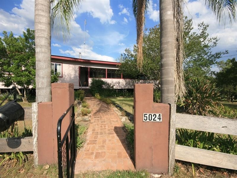 5024 Clarence Way, Fine Flower NSW 2460