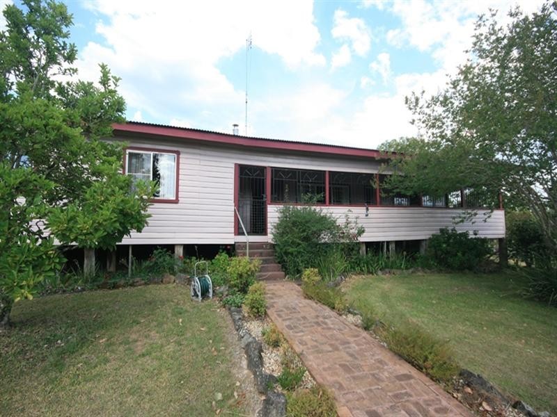 5024 Clarence Way, Fine Flower NSW 2460