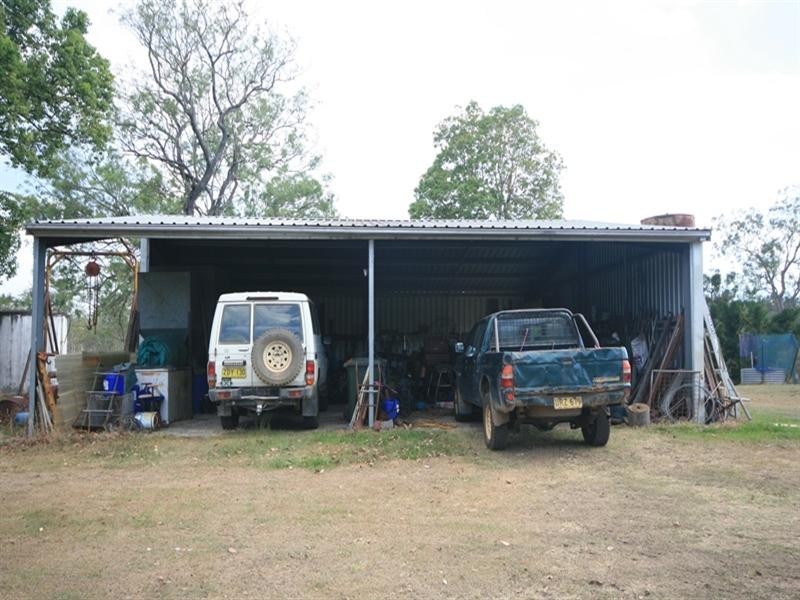 5024 Clarence Way, Fine Flower NSW 2460