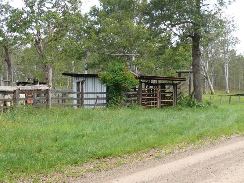5024 Clarence Way, Fine Flower NSW 2460