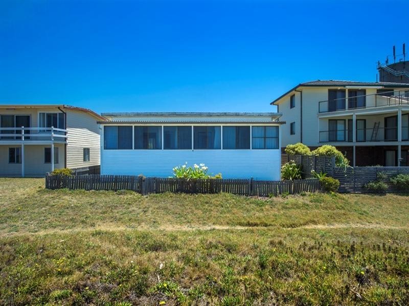 8 South Terrace, Wooli NSW 2462