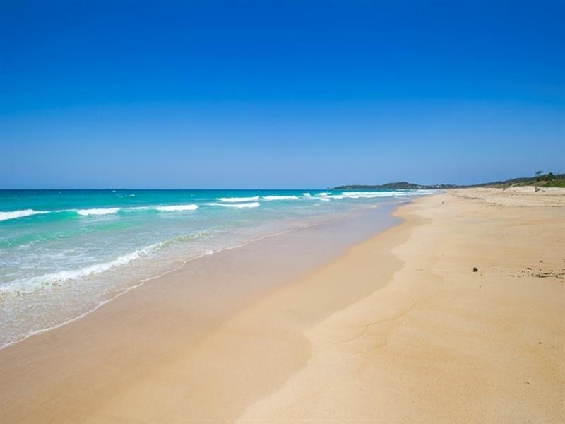 8 South Terrace, Wooli NSW 2462