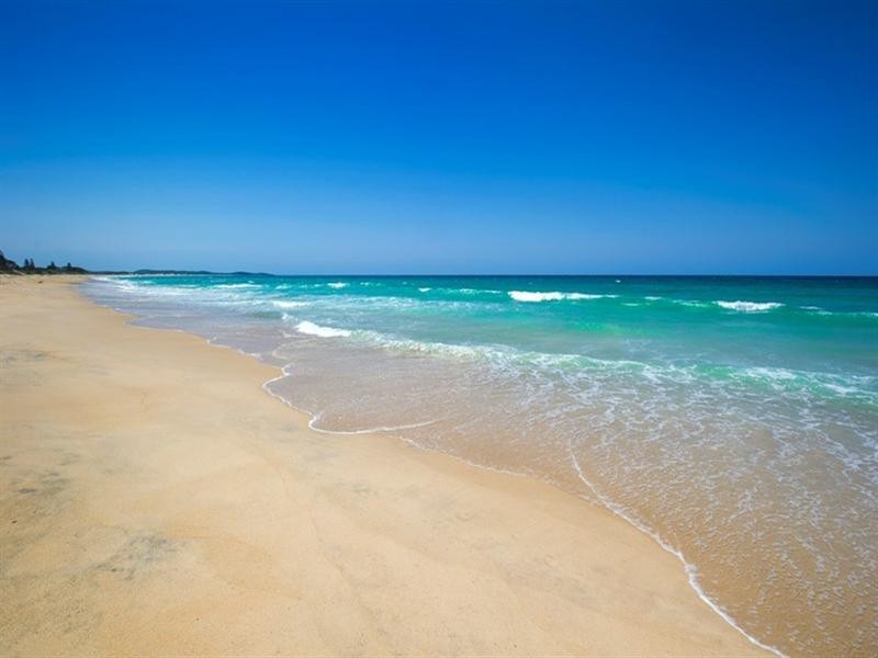 8 South Terrace, Wooli NSW 2462