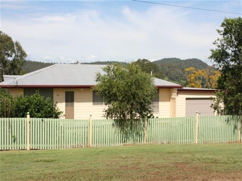 23 Sussex Street, Copmanhurst NSW 2460
