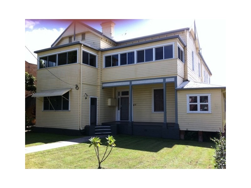 1/16 Victoria Street, Grafton NSW 2460