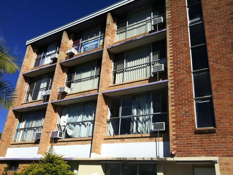 11/213 Prince Street, Grafton NSW 2460