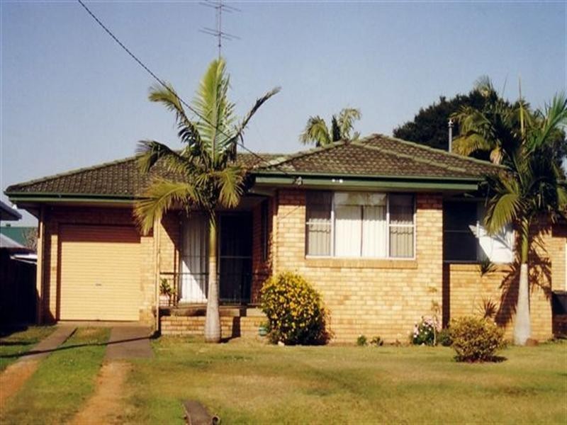 351 Fry Street, Grafton NSW 2460