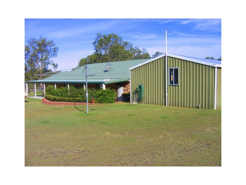 60 Exchange Drive, Waterview Heights NSW 2460