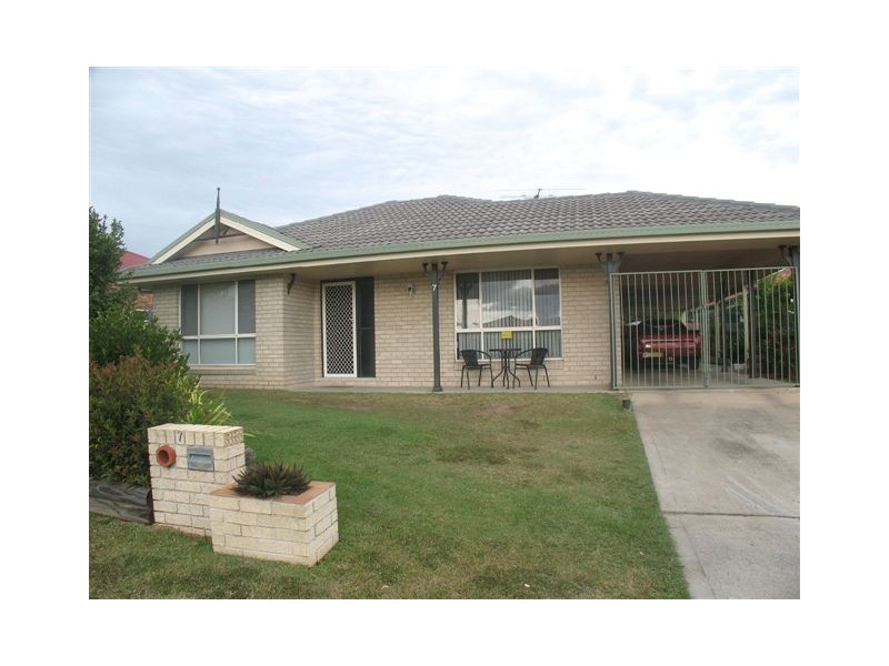 7 Grey Gum Close, South Grafton NSW 2460