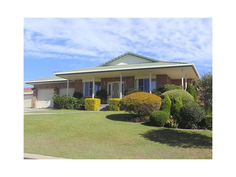 23 Martin Crescent, Junction Hill NSW 2460