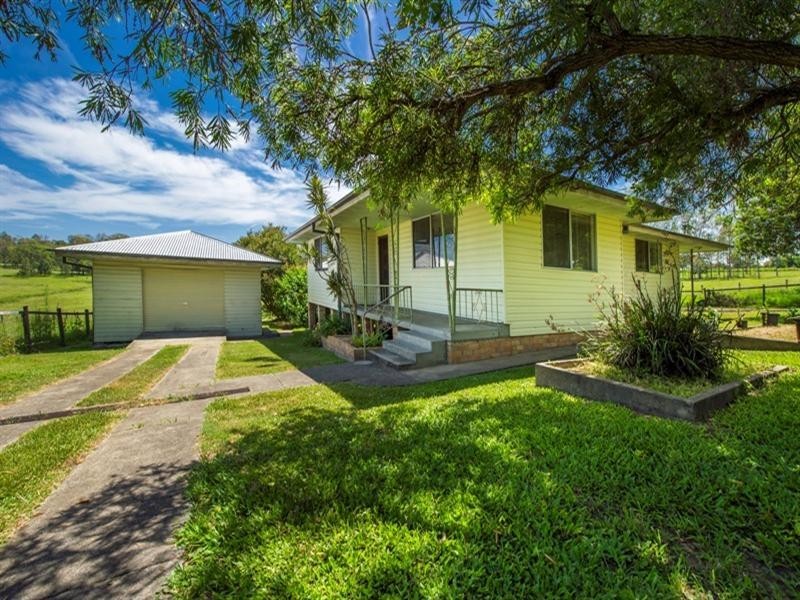 144 Red Lane, Mountain View NSW 2460