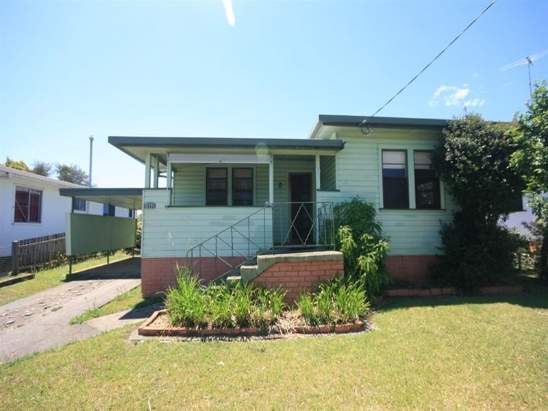111 Armidale Street, South Grafton NSW 2460