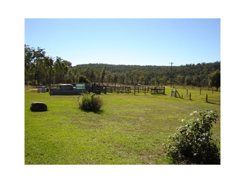 526 Middle Creek Road, Kangaroo Creek NSW 2460