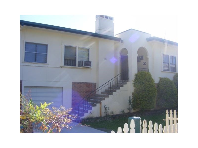 101 Bacon Street, Grafton NSW 2460