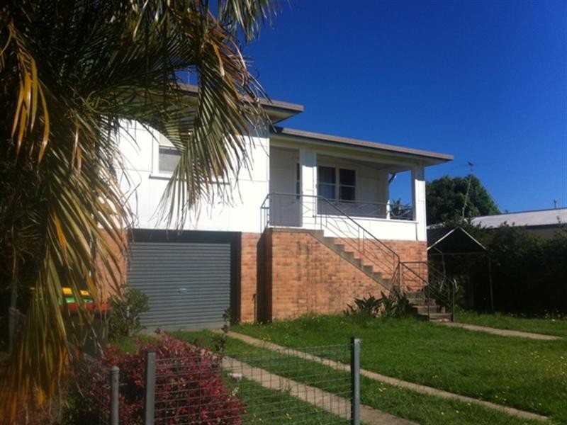 11 Howe Street, Grafton NSW 2460